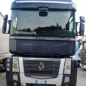 RENAULT Magnum 500