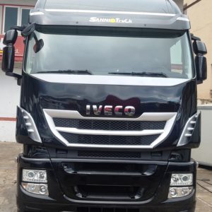 IVECO Stralis 460 EEV