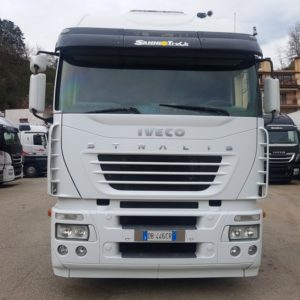 IVECO Stralis 480