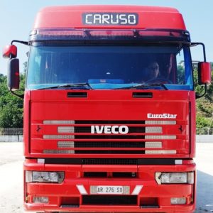 IVECO Eurostar 420