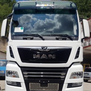 MAN TGX 18.500