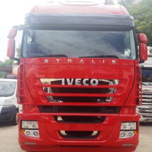 IVECO Stralis 450 EEV