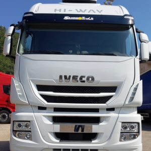 IVECO Stralis 500 EEV