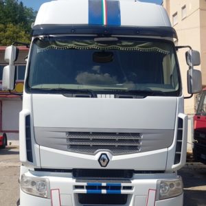RENAULT PREMIUM 460 DXI