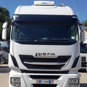 IVECO Stralis 500 Euro 6