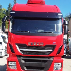 IVECO Stralis AS260S51 XP Y/FS – CM