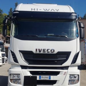 IVECO Stralis 460 EEV