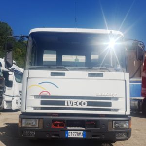 Iveco Eurocargo 65E14
