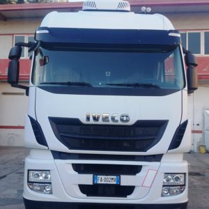 IVECO Stralis 500 Euro 6