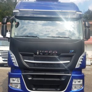 IVECO Stralis 510 XP