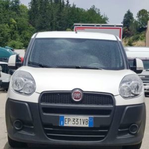 FIAT Doblò 1.6 mjt