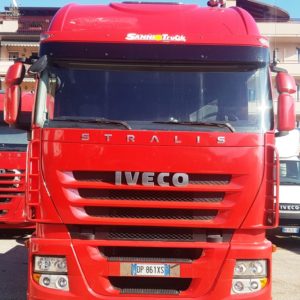 IVECO STRALIS 500