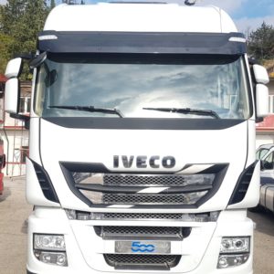 IVECO STRALIS 500 EEV