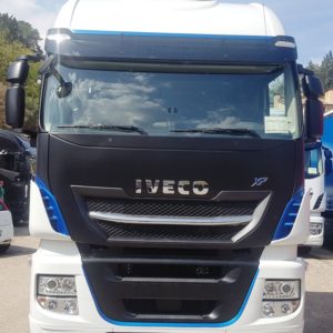 IVECO STRALIS 510 XP