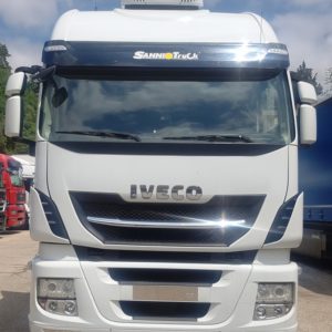 IVECO STRALIS 500 EURO 6