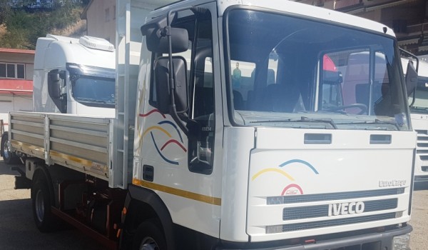 Iveco Eurocargo 65E14