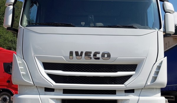 IVECO Stralis 500 EEV