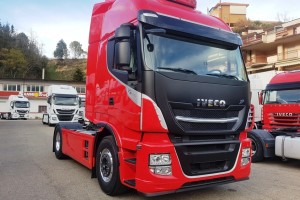 IVECO STRALIS 510 XP