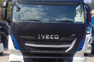 IVECO STRALIS 510 XP