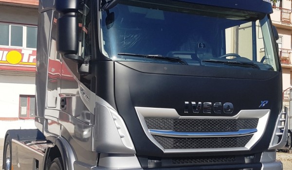 IVECO Stralis 510 XP