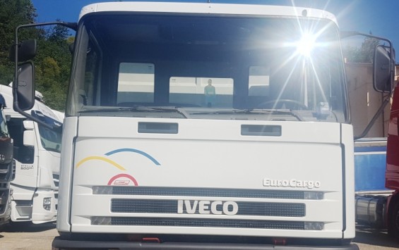 Iveco Eurocargo 65E14