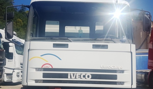 Iveco Eurocargo 65E14