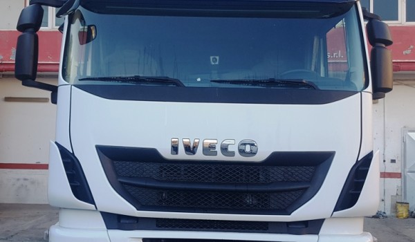IVECO Stralis 500 Euro 6