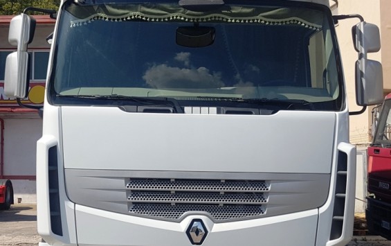 RENAULT PREMIUM 460 DXI