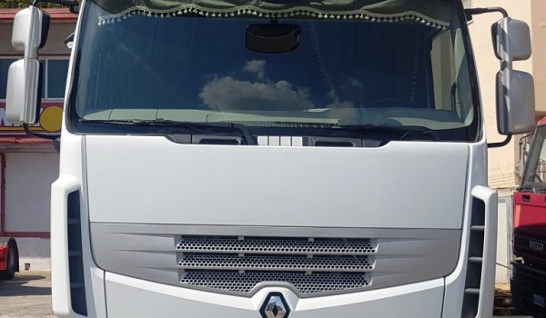 RENAULT PREMIUM 460 DXI