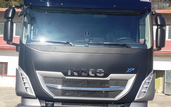 IVECO Stralis 510 XP