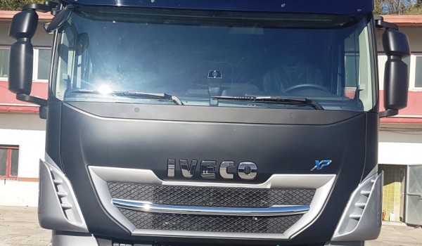 IVECO Stralis 510 XP
