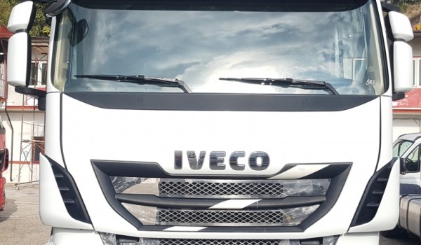 IVECO STRALIS 500 EEV