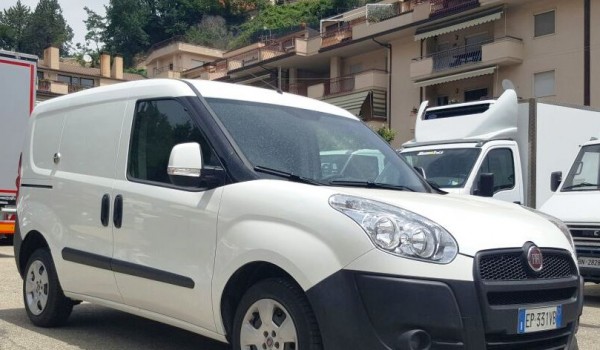 FIAT Doblò 1.6 mjt