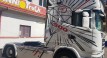 SCANIA R 500