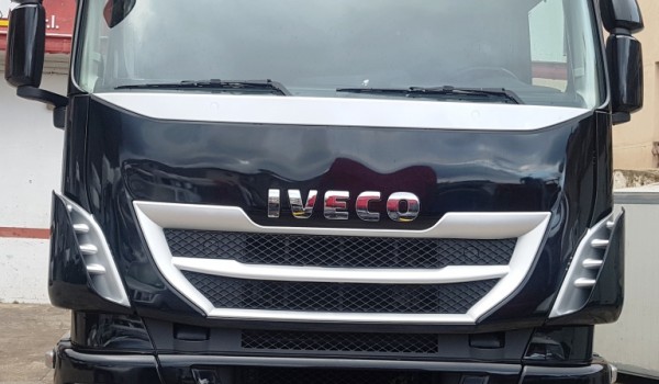 IVECO Stralis 460 EEV