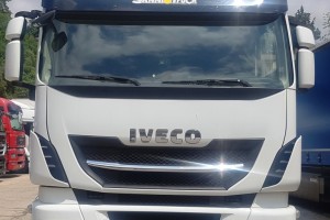 IVECO STRALIS 500 EURO 6